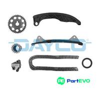 DAYCO TIMING CHAIN KIT KTC1018 FOR TOYOTA