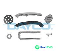 DAYCO TIMING CHAIN KIT KTC1036 FOR SEAT SKODA VW