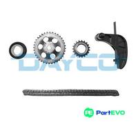 DAYCO TIMING CHAIN KIT KTC1037 FOR SEAT SKODA VW