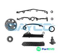 DAYCO TIMING CHAIN KIT KTC1043 FOR NISSAN