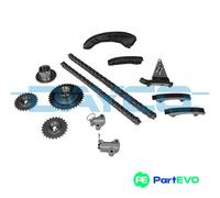 DAYCO TIMING CHAIN KIT KTC1096 FOR HYUNDAI KIA