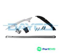 DAYCO TIMING CHAIN KIT KTC1573 FOR DACIA