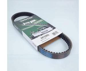 Dayco Transmission Belt for Quad Polaris 500 Ranger 4X2 / 4X4 2006 to 2007