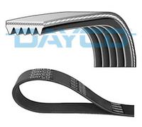 DAYCO V-RIBBED BELT 5 RIBS 1330mm AUXILIARY FAN DRIVE ALTERNATOR BELT 5PK1330