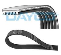 DAYCO V-RIBBED BELT 5 RIBS 1885mm AUXILIARY FAN DRIVE ALTERNATOR BELT 5PK1885