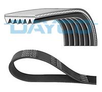 DAYCO V-RIBBED BELT 6 RIBS 1685MM AUXILIARY FAN DRIVE ALTERNATOR BELT 6PK1685K