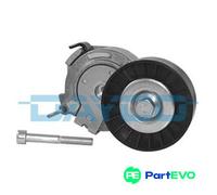 DAYCO V-RIBBED BELT BELT TENSIONER APV1002 FOR ALFA ROMEO FIAT