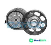 DAYCO V-RIBBED BELT BELT TENSIONER APV1004 FOR LAND ROVER