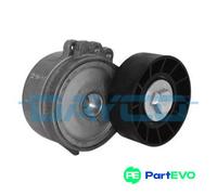 DAYCO V-RIBBED BELT BELT TENSIONER APV1114 FOR FORD PEUGEOT VOLVO