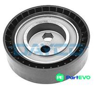 DAYCO V-RIBBED BELT BELT TENSIONER APV2010 FOR BMW