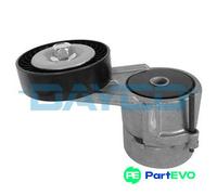 DAYCO V-RIBBED BELT BELT TENSIONER APV2301 FOR OPEL VAUXHALL