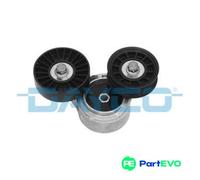 DAYCO V-RIBBED BELT BELT TENSIONER APV2493 FOR DODGE JEEP