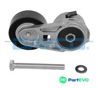 DAYCO V-RIBBED BELT BELT TENSIONER APV2671 FOR NISSAN RENAULT