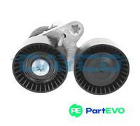 DAYCO V-RIBBED BELT BELT TENSIONER APV2674 FOR BMW