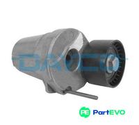 DAYCO V-RIBBED BELT BELT TENSIONER APV2768 FOR BMW