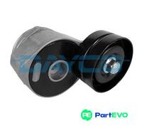 DAYCO V-RIBBED BELT BELT TENSIONER APV2985 FOR LAND ROVER