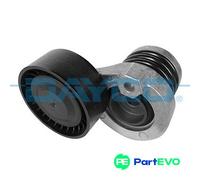 DAYCO V-RIBBED BELT BELT TENSIONER APV3180 FOR NISSAN RENAULT DACIA