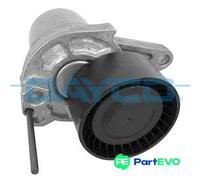 DAYCO V-RIBBED BELT BELT TENSIONER APV3205 FOR NISSAN