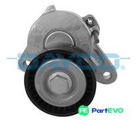 DAYCO V-RIBBED BELT BELT TENSIONER APV3208 FOR AUDI SEAT SKODA VW