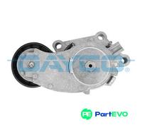 DAYCO V-RIBBED BELT BELT TENSIONER APV3221 FOR CITROËN PEUGEOT MINI