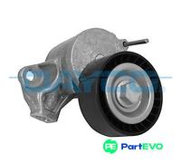 DAYCO V-RIBBED BELT BELT TENSIONER APV3800 FOR AUDI SEAT SKODA VW