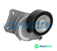 DAYCO V-RIBBED BELT BELT TENSIONER APV3904 FOR CITROËN PEUGEOT