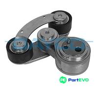 DAYCO V-RIBBED BELT BELT TENSIONER APV4023 FOR CITROËN PEUGEOT DS