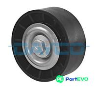 DAYCO V-RIBBED BELT DEFLECTION/GUIDE PULLEY APV1007 FOR FORD