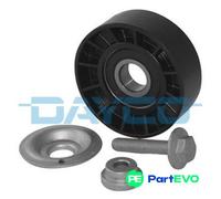 DAYCO V-RIBBED BELT DEFLECTION/GUIDE PULLEY APV1026