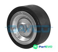 DAYCO V-RIBBED BELT DEFLECTION/GUIDE PULLEY APV1074