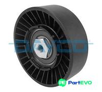 DAYCO V-RIBBED BELT DEFLECTION/GUIDE PULLEY APV2092 FOR AUDI VW