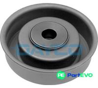 DAYCO V-RIBBED BELT DEFLECTION/GUIDE PULLEY APV2198 FOR MITSUBISHI HYUNDAI
