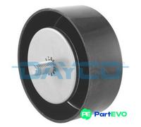DAYCO V-RIBBED BELT DEFLECTION/GUIDE PULLEY APV2421 FOR BMW