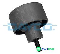 DAYCO V-RIBBED BELT DEFLECTION/GUIDE PULLEY APV2812