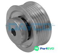 DAYCO V-RIBBED BELT DEFLECTION/GUIDE PULLEY APV2976 FOR SUZUKI