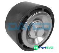 DAYCO V-RIBBED BELT DEFLECTION/GUIDE PULLEY APV3064