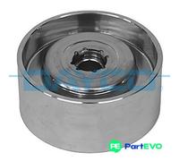 DAYCO V-RIBBED BELT DEFLECTION/GUIDE PULLEY APV4150