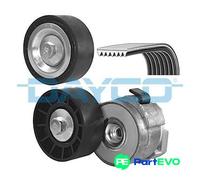 DAYCO V-RIBBED BELT SET KPV098