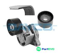 DAYCO V-RIBBED BELT SET KPV247