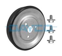 V-belt set DAYCO APV2978 for BMW CITROËN DS MINI PEUGEOT