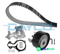 DAYCO WATER PUMP & TIMING BELT KIT KBIOWP030 FOR FORD