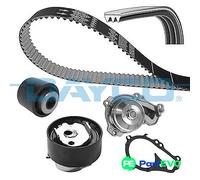 DAYCO WATER PUMP & TIMING BELT KIT KBIOWP141 FOR CITROËN PEUGEOT