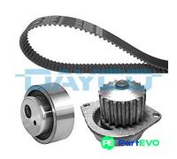 DAYCO WATER PUMP & TIMING BELT KIT KTBWP1130 FOR CITROËN PEUGEOT