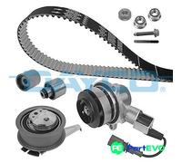 DAYCO WATER PUMP & TIMING BELT KIT KTBWP11920 FOR AUDI SEAT SKODA VW