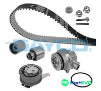 DAYCO WATER PUMP & TIMING BELT KIT KTBWP11921 FOR AUDI SEAT VW