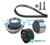 DAYCO WATER PUMP & TIMING BELT KIT KTBWP1440 FOR CITROËN PEUGEOT