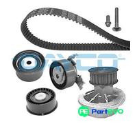DAYCO WATER PUMP & TIMING BELT KIT KTBWP2520 FOR OPEL VAUXHALL