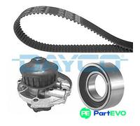 DAYCO WATER PUMP & TIMING BELT KIT KTBWP3040 FOR FIAT LANCIA