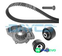 DAYCO WATER PUMP & TIMING BELT KIT KTBWP3320