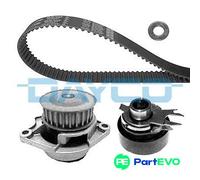 DAYCO WATER PUMP & TIMING BELT KIT KTBWP3411 FOR SEAT VW